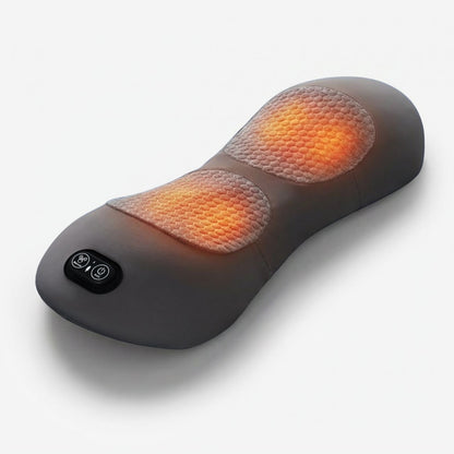 Duo SpineRelief™ & CerviRest™ – Soin complet Dos & Nuque