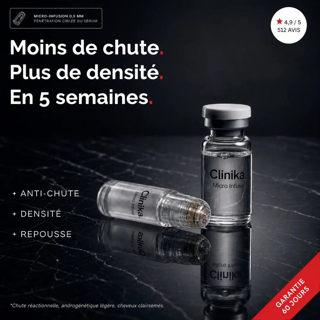 Micro Infuse™