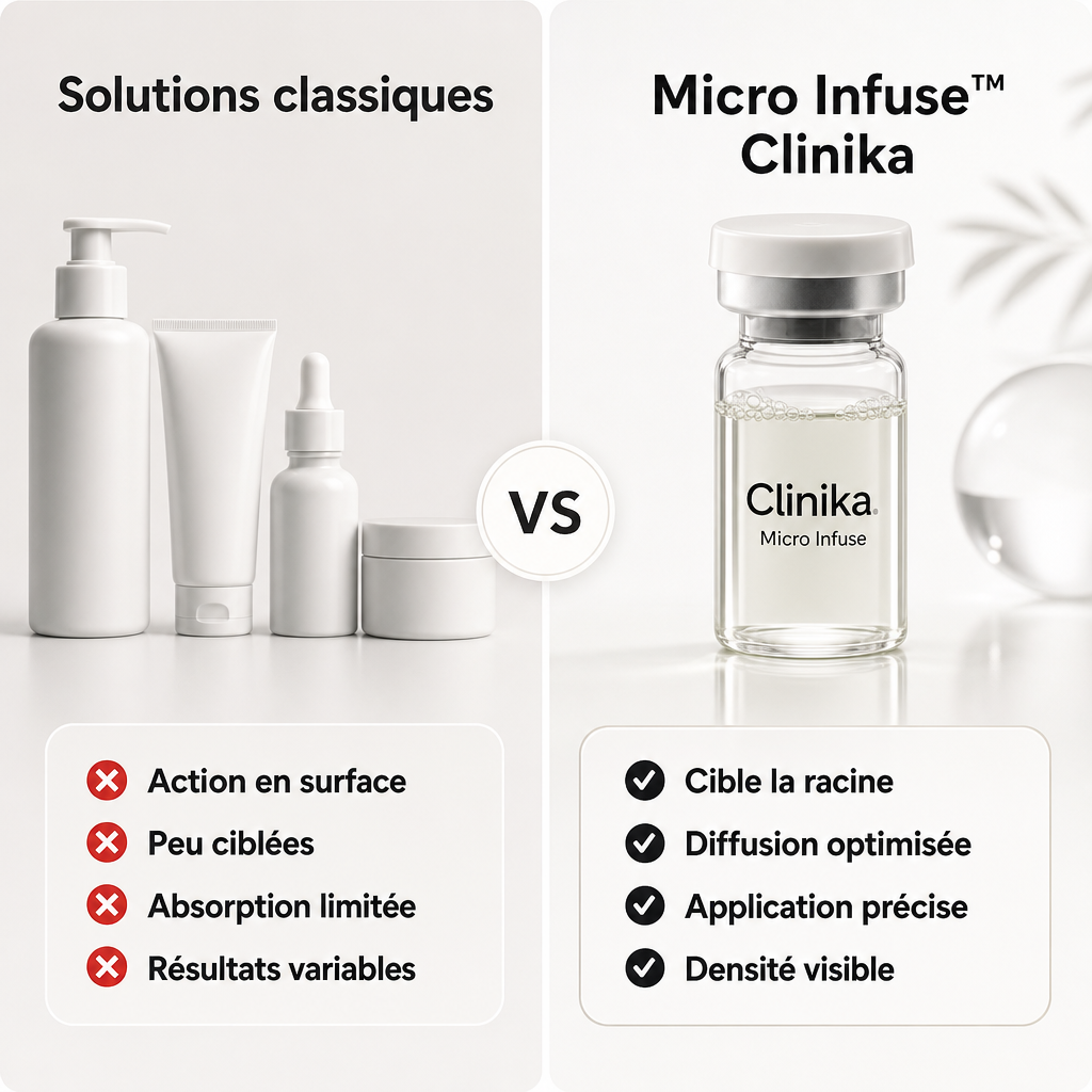 Micro Infuse™